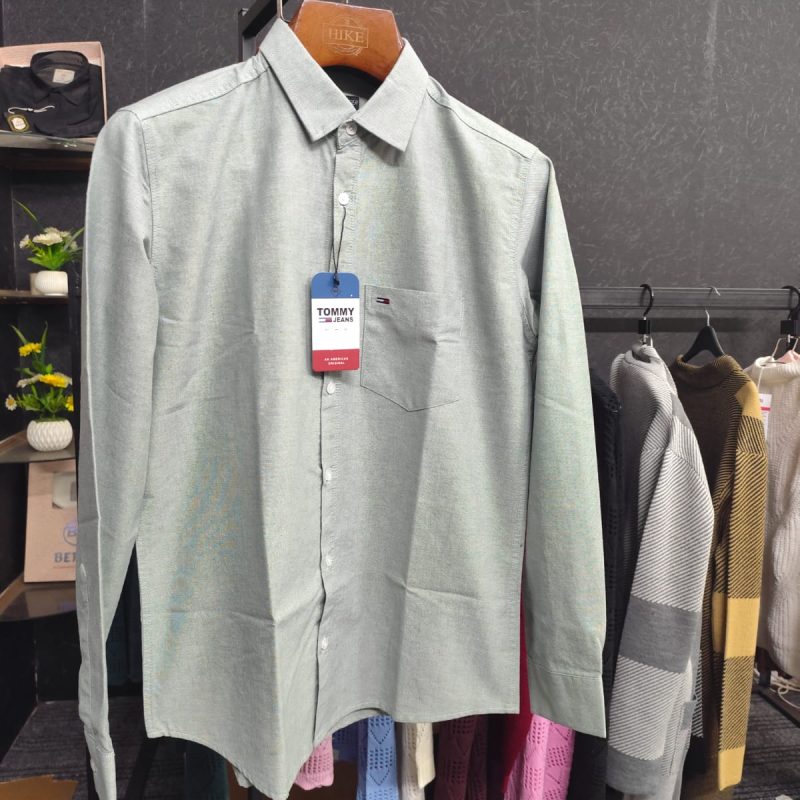 paste shirt real